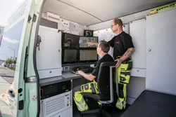 Ablauf von Kontakt bis Reinigung in Vöhringen