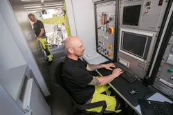 Kanalreinigung und Rohrreinigung in Vöhringen